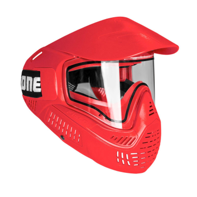                             Thermal Goggle #ONE, Field, gumová pěna                        