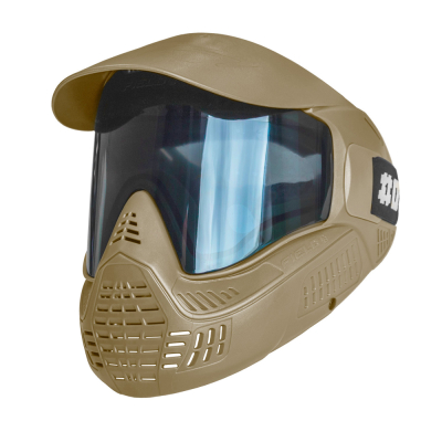                             Thermal Goggle #ONE, Field, gumová pěna                        