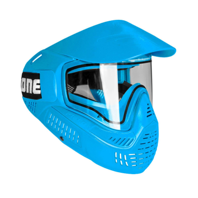                             Thermal Goggle #ONE, Field, gumová pěna                        
