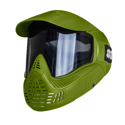                             Thermal Goggle #ONE, Field, Rubber Foam                        