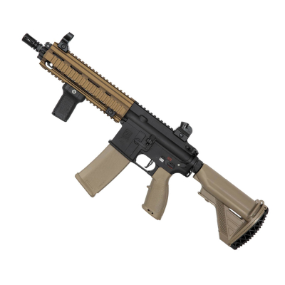HK416 10,5“ SA-H20 EDGE 2.0™                    
