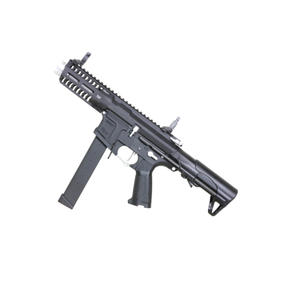ARP 9, AEG                    