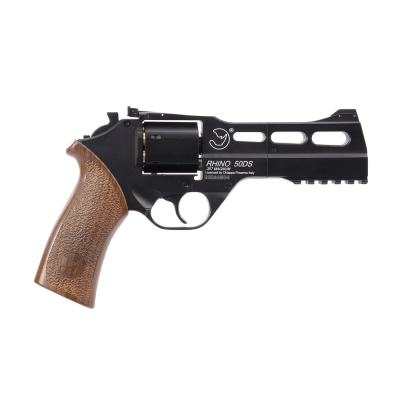                             Rhino 50DS Co2 Revolver                        