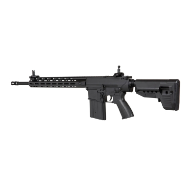                             Dby SR-25, AEG - Černá                        