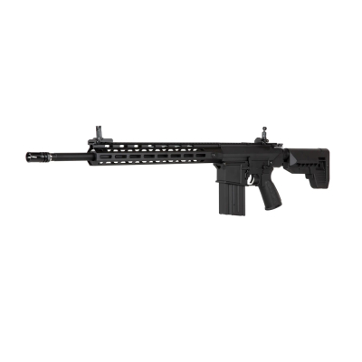                             Dby SR-25, AEG - Černá                        