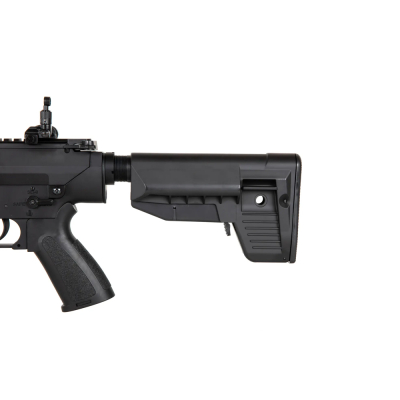                             Dby SR-25, AEG - Černá                        
