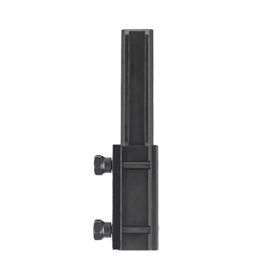                             Height Rail Mount, 1 Inch, (14 slot)                        
