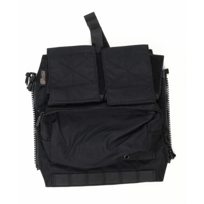                             Back Panel                        