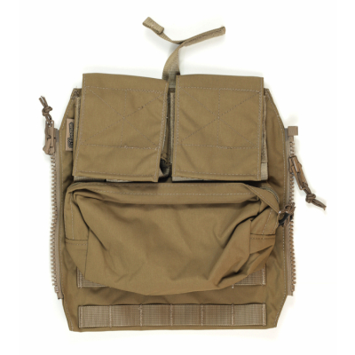 Back Panel                    