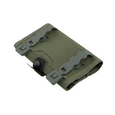                             PMC Smartphone Pouch                        