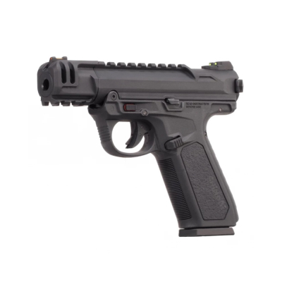                             AAP-01C Assassin, GBB Full Auto - Black                        