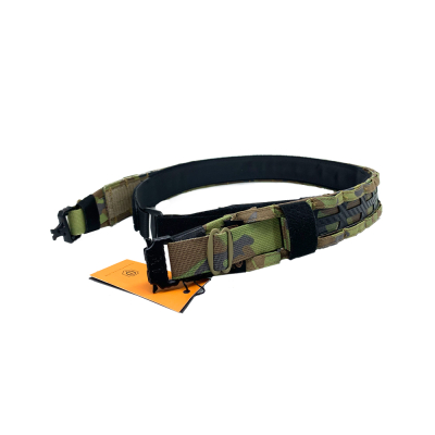                             Tactical Conquer FS Belt - Multicam                        