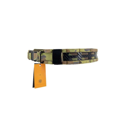                             Taktický opasek FS Conquer - Multicam                        