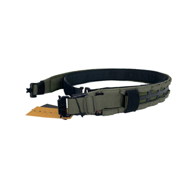                             Tactical Conquer FS Belt - Ranger Green                        