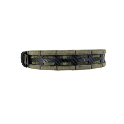                             Tactical Conquer FS Belt - Ranger Green                        