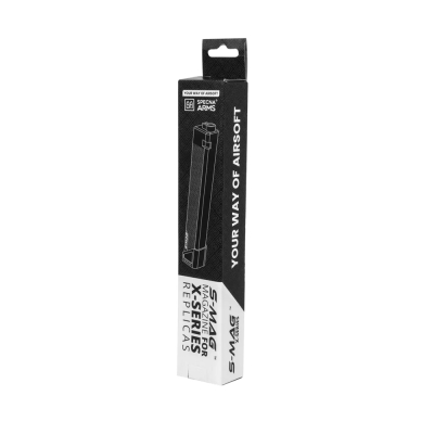                             S-mag Mid-Cap for SMG                        