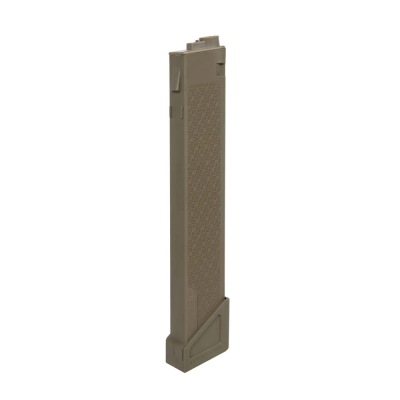                             S-mag Mid-Cap for SMG                        