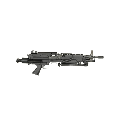                             M249 Para LMG - Black                        