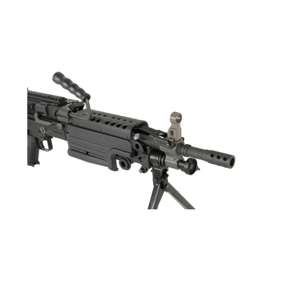                             M249 Para LMG - Black                        
