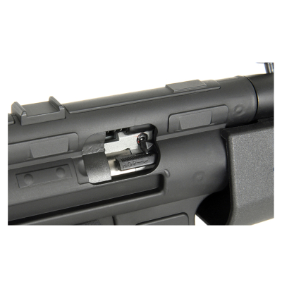                             MP5 CA5 A5, lighted forearm - Black                        