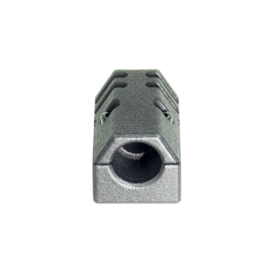                             Flash hider for P-09                        