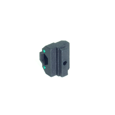                             Reflexive Hexsight for G 17/18/19                        