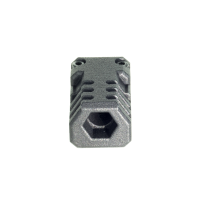                             Flash hider for G 17/18                        