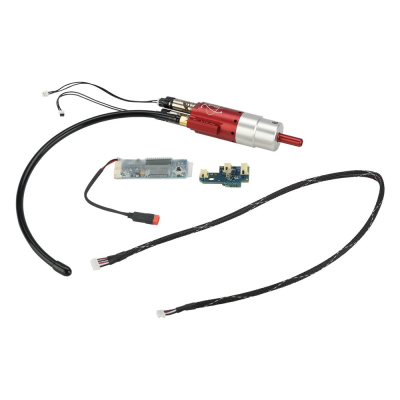                             HPA konverzní kit F2                        