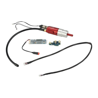                             HPA konverzní kit F2                        