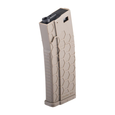                             Mid-Cap Magazine Hexmag, 230rds                        