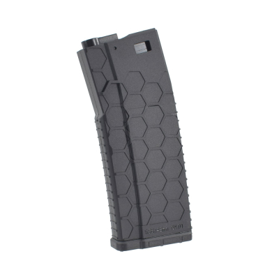                             Mid-Cap Magazine Hexmag, 230rds                        