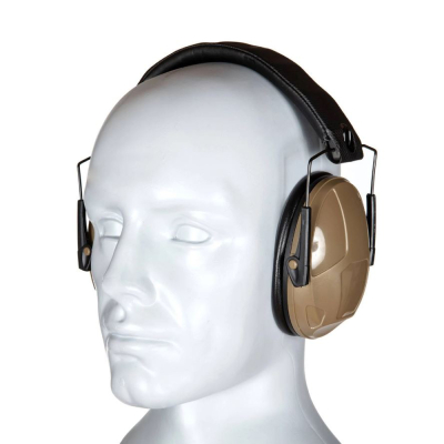 Passive hearing protectors IPS1                    