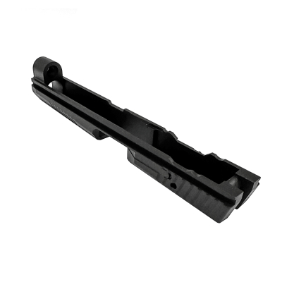                             ASG P-09 Metal Receiver (Only Reciever) - Black                        