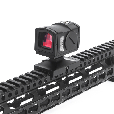                             A-2 type Red Dot                        