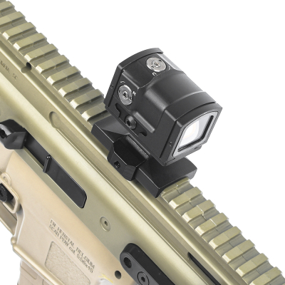                             A-2 type Red Dot                        