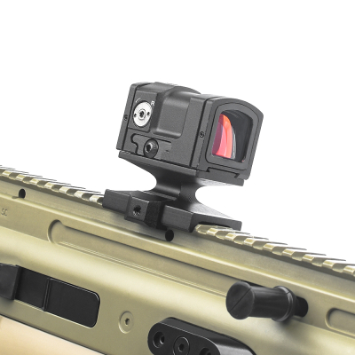                             A-2 type Red Dot                        