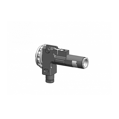                             CNC Hop Up komora AR15 UNI                        