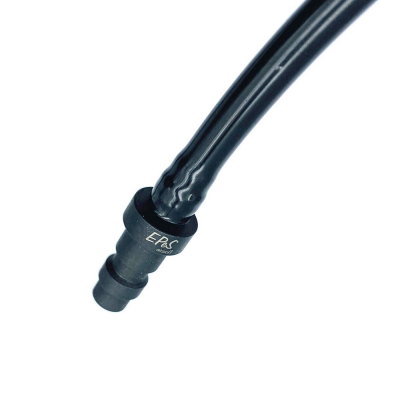                             HPA QD crimping plug for 6mm macroline (US Foster)                        