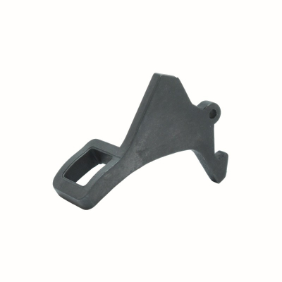 Tactical Latch for M4 Charging Handle (Black)                    
