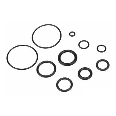 Complete O-Ring Set, F2                    