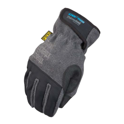 Mechanix Gloves Wind Resistant 2015, black                    