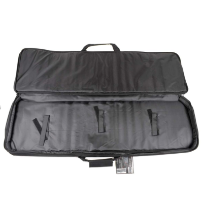                             Rifle carrying case up to 100 cm                        