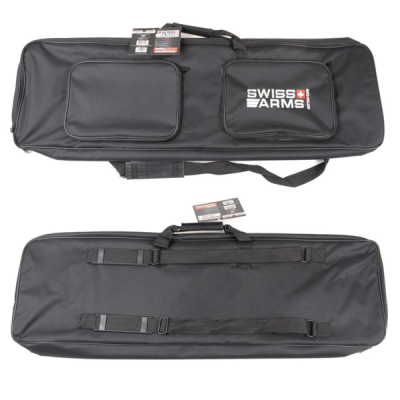 Rifle carrying case up to 100 cm                    
