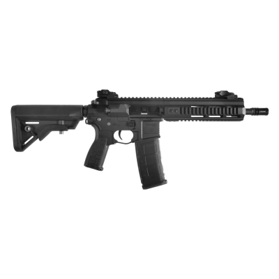                             Delta Armory PAR MK3, 10&quot; - Černá                        