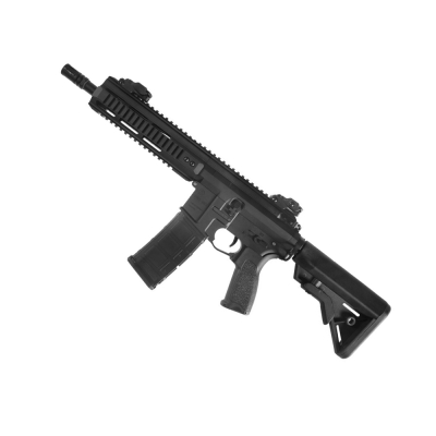 Delta Armory PAR MK3, 10&quot; - Černá                    