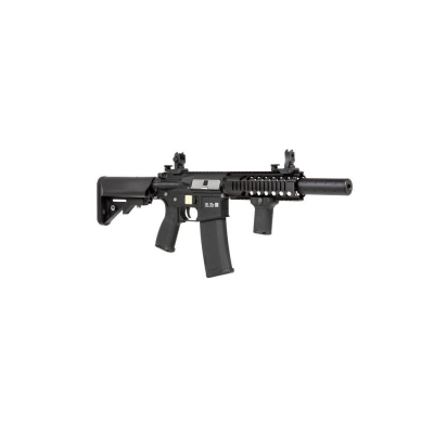                             M4 SpecOps RRA SA-E11 EDGE™                        