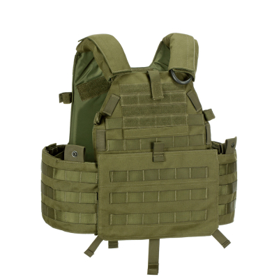 6094A-RS Plate Carrier - Olive                    