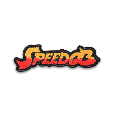 SPEEDQB SF NÁŠIVKA                    