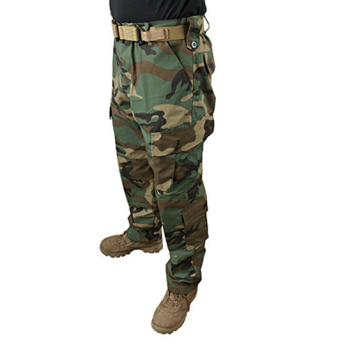                             SA Tactical Pants ACU Woodland                        