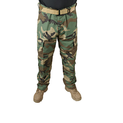 SA Tactical Pants ACU Woodland                    